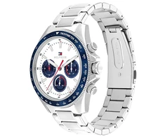 Laikrodis Tommy Hilfiger Clark 1792238