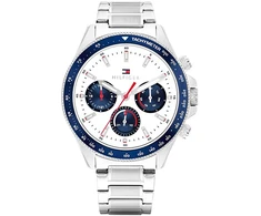 Laikrodis Tommy Hilfiger Clark 1792238