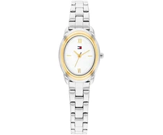 Laikrodis Tommy Hilfiger Demi Oval 1782874