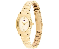 Laikrodis Tommy Hilfiger Demi Oval 1782875