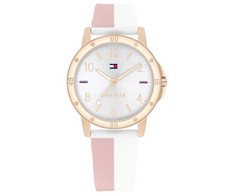 Laikrodis Tommy Hilfiger Girls 1720015