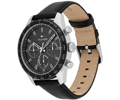 Laikrodis Tommy Hilfiger Hampton 1792277