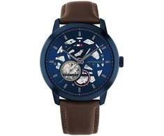 Laikrodis Tommy Hilfiger Henris Automatinis 1710660