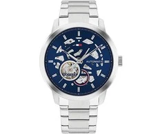 Laikrodis Tommy Hilfiger Henris Automatinis 1710661