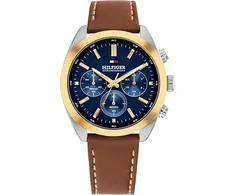 Laikrodis Tommy Hilfiger Hudson 1710720