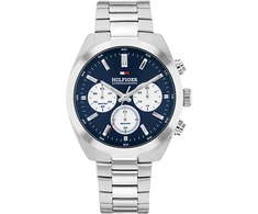 Laikrodis Tommy Hilfiger Hudson 1710722