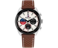Laikrodis Tommy Hilfiger Hudson 1710765