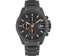 Laikrodis Tommy Hilfiger Jameson 1792218