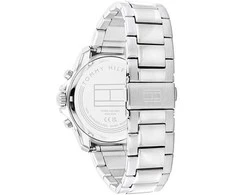 TOMMY HILFIGER Jordan vyriškas laikrodis 1792094 + dėžutė