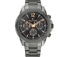 Laikrodis TOMMY HILFIGER LARS 1692186