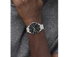 Laikrodis TOMMY HILFIGER LARSON MEN'S WATCH 1791916 (zf088e)