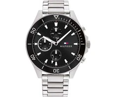 Laikrodis TOMMY HILFIGER LARSON MEN'S WATCH 1791916 (zf088e)