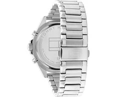 Laikrodis TOMMY HILFIGER LARSON MEN'S WATCH 1791917 (zf088d)