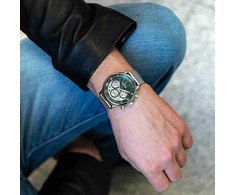 Vyriškas laikrodis TOMMY HILFIGER 1710567 Legend (zf107d) + BOX
