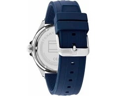 TOMMY HILFIGER Logan vyriškas laikrodis 1792009 (zf106c)