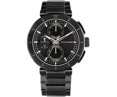 Vyriškas laikrodis Tommy Hilfiger Lorenzo 1792119 + BOX
