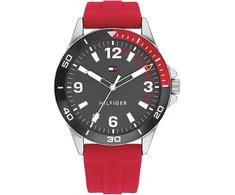 Laikrodis Tommy Hilfiger „Macy`S Essentials“ 1791867