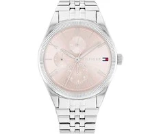TOMMY HILFIGER 1782590 Monica moteriškas laikrodis (zf605c) + DĖŽUTĖ