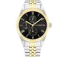 TOMMY HILFIGER 1782591 Monica moteriškas laikrodis (zf605d) + DĖŽUTĖ