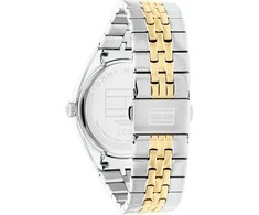 TOMMY HILFIGER 1782591 Monica moteriškas laikrodis (zf605d) + DĖŽUTĖ