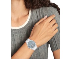 TOMMY HILFIGER 1782714 Monica moteriškas laikrodis (zf605f) + DĖŽUTĖ