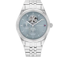 TOMMY HILFIGER 1782714 Monica moteriškas laikrodis (zf605f) + DĖŽUTĖ