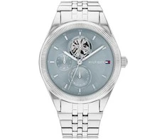 TOMMY HILFIGER 1782714 Monica moteriškas laikrodis (zf605f) + DĖŽUTĖ