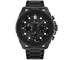 Laikrodis Tommy Hilfiger Morgan 1710690