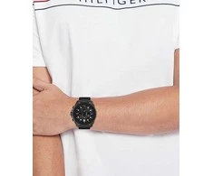 Laikrodis Tommy Hilfiger Morgan 1710690