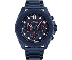 Laikrodis Tommy Hilfiger Morgan 1710691