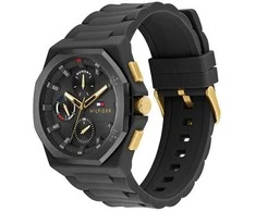 Vyriškas laikrodis Tommy Hilfiger Neo 1792120 + BOX