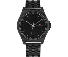 Tommy Hilfiger Norris 1710613 Vyriškas Laikrodis