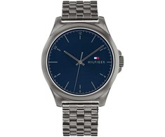 Tommy Hilfiger Norris 1710614 Vyriškas Laikrodis