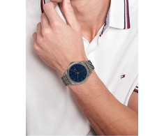 Tommy Hilfiger Norris 1710614 Vyriškas Laikrodis