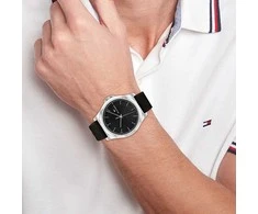 Laikrodis Tommy Hilfiger Norris 1710617