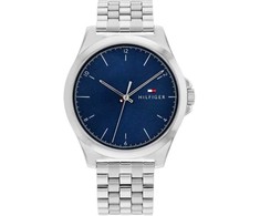 Laikrodis Tommy Hilfiger Norris 1710630