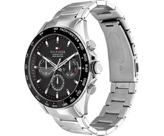 Vyriškas laikrodis TOMMY HILFIGER OWEN 1791967 + box