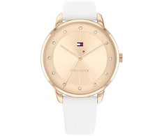 Laikrodis Tommy Hilfiger 374995
