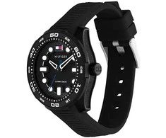 Laikrodis Tommy Hilfiger Regatta 1720054