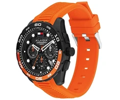 Laikrodis Tommy Hilfiger Regatta 1792234