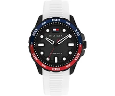 Laikrodis Tommy Hilfiger Regatta 1792264