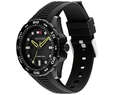 Laikrodis Tommy Hilfiger Regatta 1792266