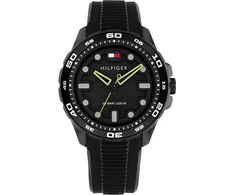 Laikrodis Tommy Hilfiger Regatta 1792266