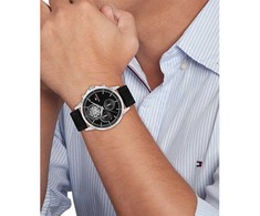 Laikrodis Tommy Hilfiger Stewart 1710605