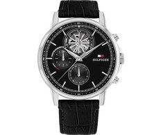 Laikrodis Tommy Hilfiger Stewart 1710605