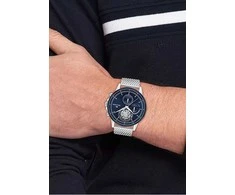 Laikrodis Tommy Hilfiger Stewart 1710609