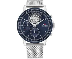 Laikrodis Tommy Hilfiger Stewart 1710609