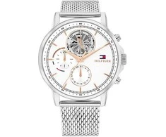 Laikrodis Tommy Hilfiger Stewart 1710682