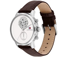 Laikrodis Tommy Hilfiger Stewart 1710746