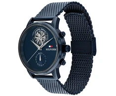 Laikrodis Tommy Hilfiger Stewart 1710750
